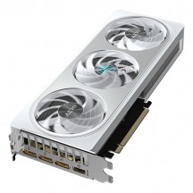 Placa video GigaByte GeForce RTX 5060 AERO OC 8G GV-N5060AERO OC-8GD