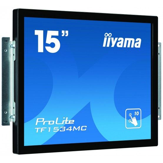 Monitor LCD iiyama TF1534MC-B6X
