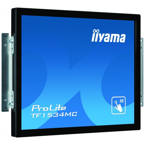 Monitor LCD iiyama TF1534MC-B6X