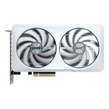 Placa video GigaByte GeForce RTX 5060 EAGLE OC ICE 8G GV-N5060EAGLEOC ICE-8GD