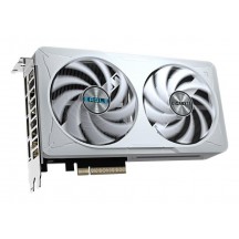 Placa video GigaByte GeForce RTX 5060 EAGLE OC ICE 8G GV-N5060EAGLEOC ICE-8GD