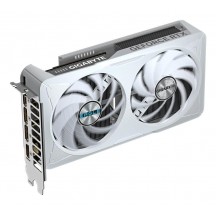 Placa video GigaByte GeForce RTX 5060 EAGLE OC ICE 8G GV-N5060EAGLEOC ICE-8GD