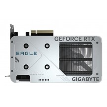 Placa video GigaByte GeForce RTX 5060 EAGLE OC ICE 8G GV-N5060EAGLEOC ICE-8GD