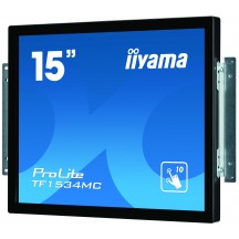 Monitor LCD iiyama TF1534MC-B6X