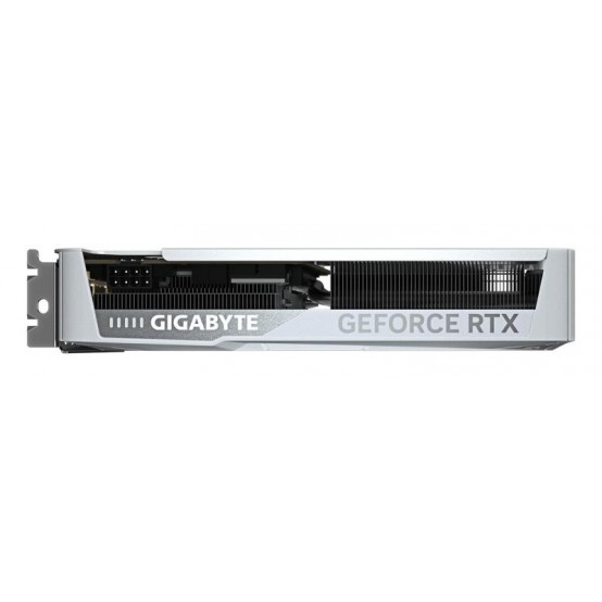 Placa video GigaByte GeForce RTX 5060 EAGLE OC ICE 8G GV-N5060EAGLEOC ICE-8GD