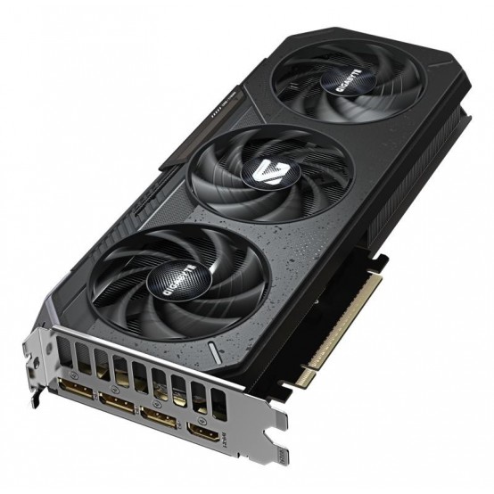Placa video GigaByte GeForce RTX 5060 GAMING OC 8G GV-N5060GAMING OC-8GD