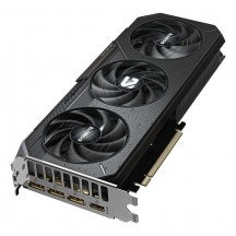 Placa video GigaByte GeForce RTX 5060 GAMING OC 8G GV-N5060GAMING OC-8GD