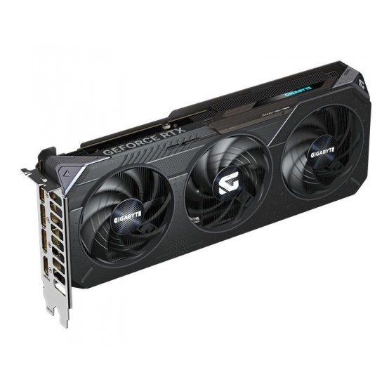 Placa video GigaByte GeForce RTX 5060 GAMING OC 8G GV-N5060GAMING OC-8GD