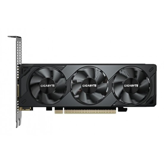 Placa video GigaByte GeForce RTX 5060 OC Low Profile 8G GV-N5060OC-8GL