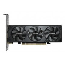 Placa video GigaByte GeForce RTX 5060 OC Low Profile 8G GV-N5060OC-8GL