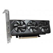 Placa video GigaByte GeForce RTX 5060 OC Low Profile 8G GV-N5060OC-8GL