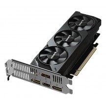 Placa video GigaByte GeForce RTX 5060 OC Low Profile 8G GV-N5060OC-8GL