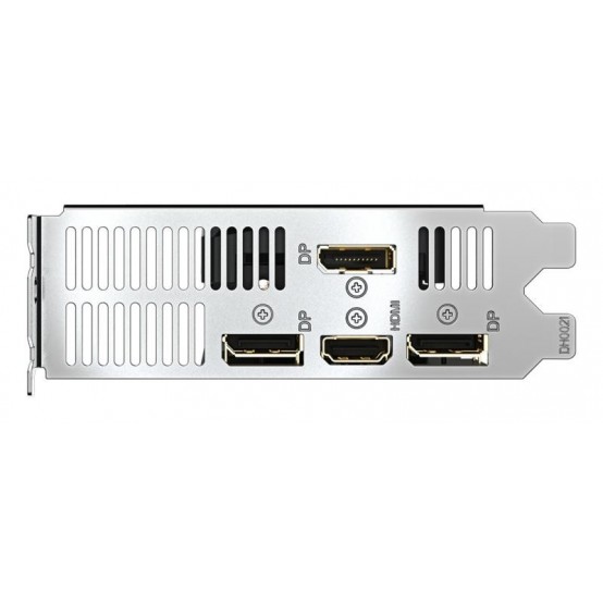 Placa video GigaByte GeForce RTX 5060 OC Low Profile 8G GV-N5060OC-8GL