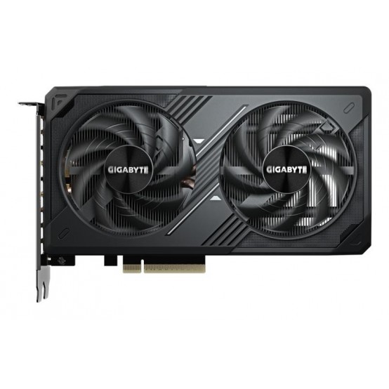 Placa video GigaByte GeForce RTX 5060 WINDFORCE 8G GV-N5060WF2-8GD