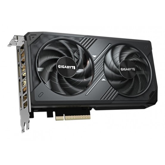 Placa video GigaByte GeForce RTX 5060 WINDFORCE 8G GV-N5060WF2-8GD