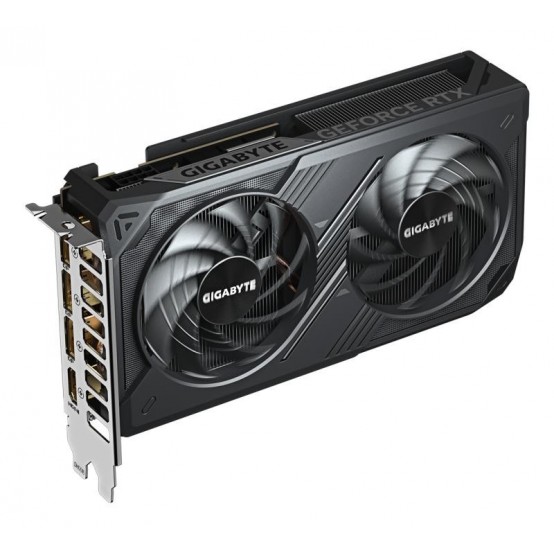 Placa video GigaByte GeForce RTX 5060 WINDFORCE 8G GV-N5060WF2-8GD