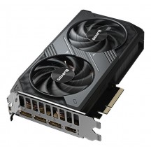 Placa video GigaByte GeForce RTX 5060 WINDFORCE OC 8G GV-N5060WF2OC-8GD