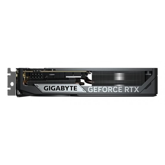 Placa video GigaByte GeForce RTX 5060 WINDFORCE OC 8G GV-N5060WF2OC-8GD