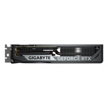 Placa video GigaByte GeForce RTX 5060 WINDFORCE OC 8G GV-N5060WF2OC-8GD