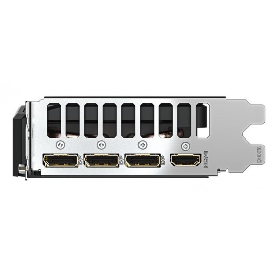 Placa video GigaByte GeForce RTX 5060 WINDFORCE OC 8G GV-N5060WF2OC-8GD