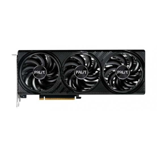 Placa video Palit GeForce RTX 5060 Ti Infinity 3 16GB NE7506T019T1-GB2061S