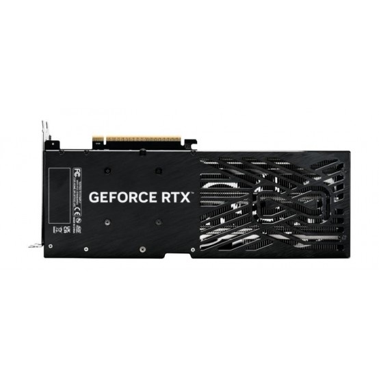 Placa video Palit GeForce RTX 5060 Ti Infinity 3 16GB NE7506T019T1-GB2061S