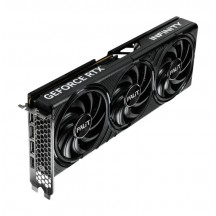 Placa video Palit GeForce RTX 5060 Ti Infinity 3 16GB NE7506T019T1-GB2061S
