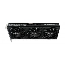 Placa video Palit GeForce RTX 5060 Ti Infinity 3 16GB NE7506T019T1-GB2061S