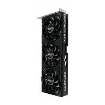Placa video Palit GeForce RTX 5060 Ti Infinity 3 16GB NE7506T019T1-GB2061S