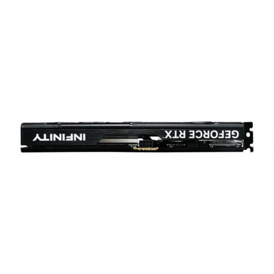 Placa video Palit GeForce RTX 5060 Ti Infinity 3 16GB NE7506T019T1-GB2061S