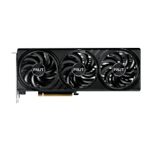 Placa video Palit GeForce RTX 5060 Ti Infinity 3 OC 16GB NE7506TS19T1-GB2061S