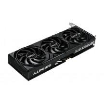 Placa video Palit GeForce RTX 5060 Ti Infinity 3 OC 16GB NE7506TS19T1-GB2061S