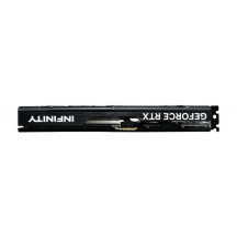 Placa video Palit GeForce RTX 5060 Ti Infinity 3 OC 16GB NE7506TS19T1-GB2061S