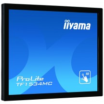 Monitor LCD iiyama TF1534MC-B6X