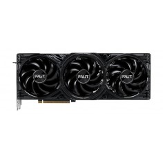 Placa video Palit GeForce RTX 5080 GamingPro V1 NE75080019T2-GB2031Y 2