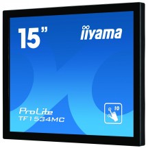 Monitor LCD iiyama TF1534MC-B6X