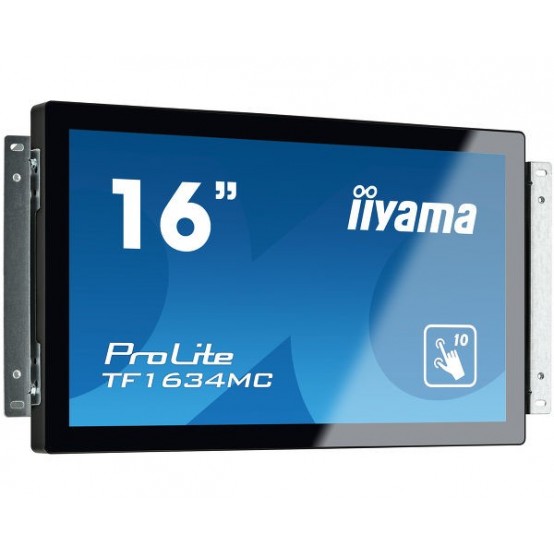 Monitor LCD iiyama TF1634MC-B6X