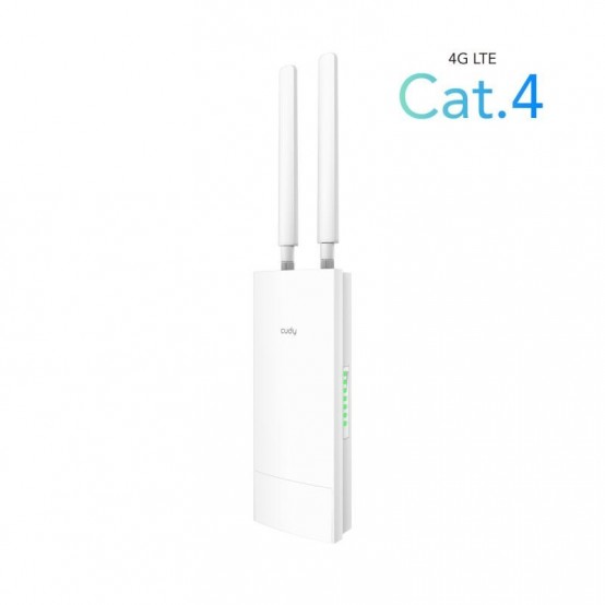 Router Cudy  LT400 Outdoor
