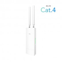 Router Cudy  LT400 Outdoor