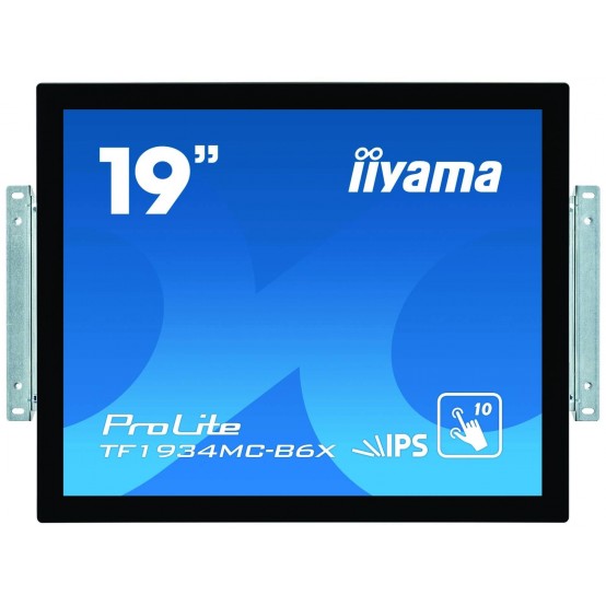 Monitor LCD iiyama TF1934MC-B6X