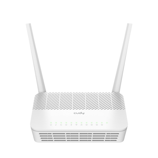 Router Cudy  GP1200