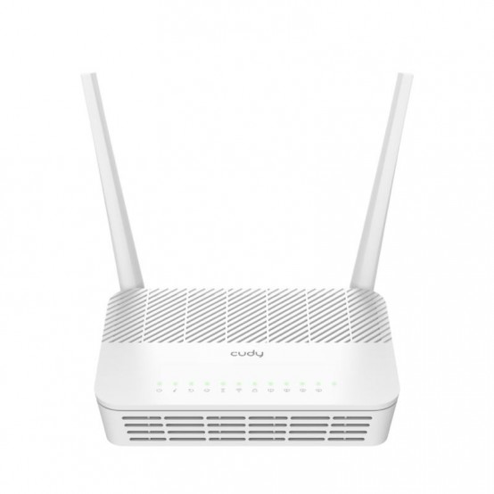 Router Cudy  GP1200