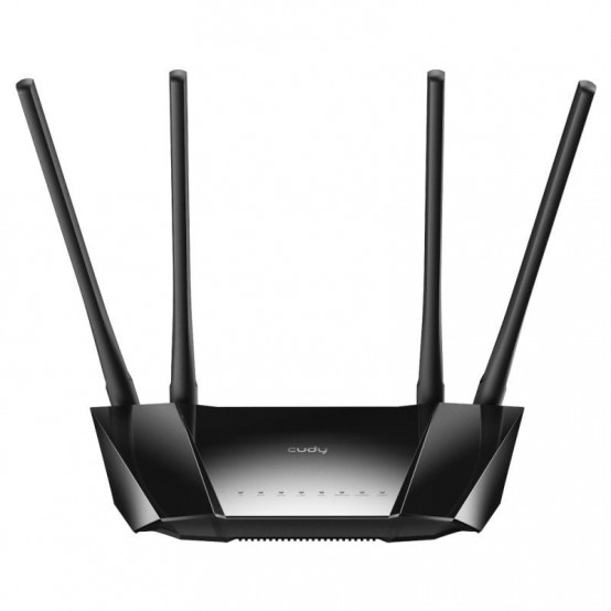 Router Cudy  LT400