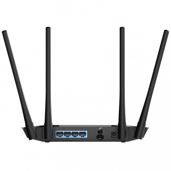 Router Cudy  LT400