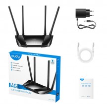 Router Cudy  LT400