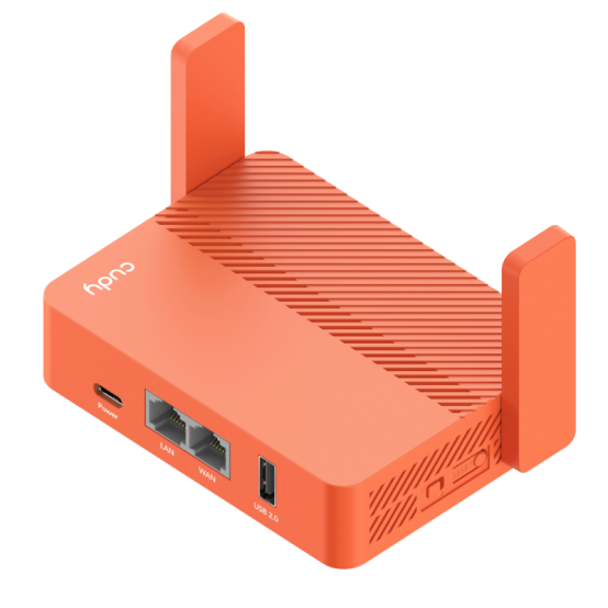 Router Cudy  TR1200