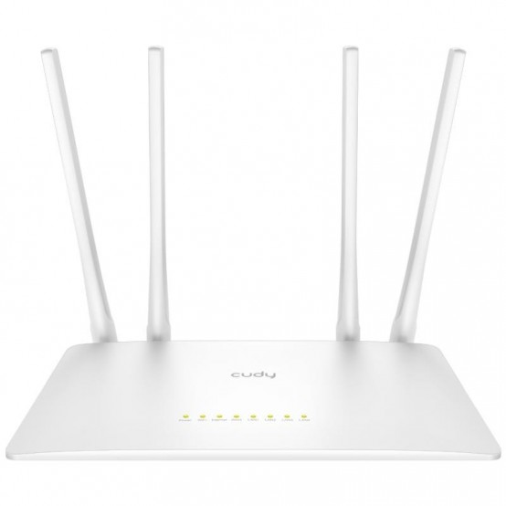 Router Cudy  WR1200