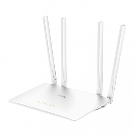 Router Cudy  WR1200