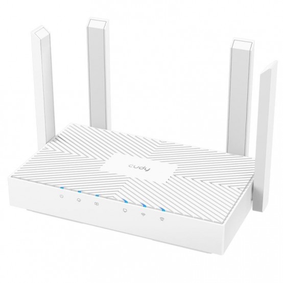 Router Cudy  WR1300E