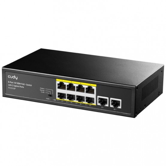 Switch Cudy  FS1010P